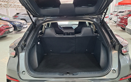 Changan Uni T Turbo 1.5 Aut 2022