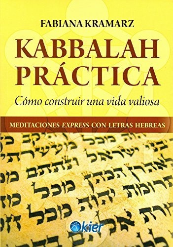 Kabbalah Practica - Kramarz Fabiana
