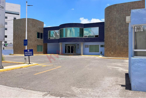 Edificio En Venta En Querétaro - Excelente Oportunidad De Inversión
