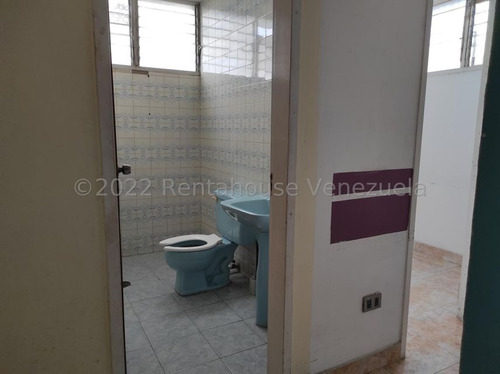 Imagen 5 de 15 de Oficina En Venta En Calicanto Maracay Aragua 22-26034 Irrr