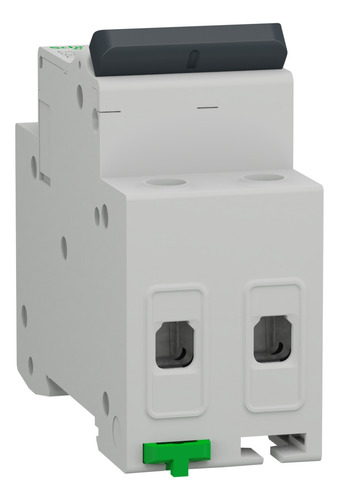 Interruptor Termomagnetico Easy9 De 2x40 Amp. Ez9f56240