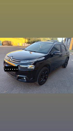 Citroën C4 Cactus 1.6 Vti 115 Feel Pk