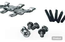 Comprar Repuestos Kit Accesorios Para Cuchillas Peluquería Canina