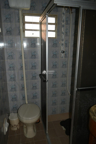 Casa Para Venda Em Itaara Com Terreno 20x52 Apta Para Fazer Financiamento - 996449