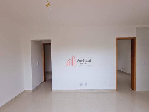 Imagem 17 de 27 de Apartamento Com 2 Dormitórios À Venda, 45 M² Por R$ 270.000,00 - Vila Invernada - São Paulo/sp - Ap6446