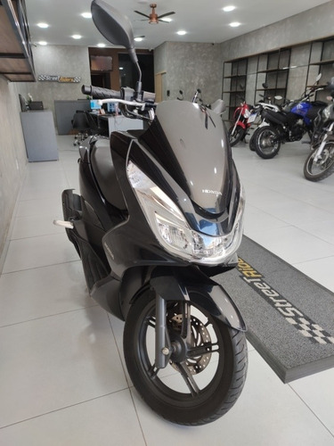 Imagem 3 de 8 de Honda Pcx 150