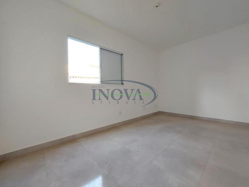 Imagem 3 de 7 de Apartamento À Venda Em Jardim Das Cerejeiras - Ap002253