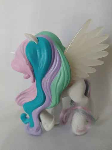 My little pony princesa celestia juguete deals
