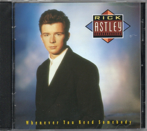 Rick Astley Whenever Nuevo Michael Jackson Madonna Ciudad