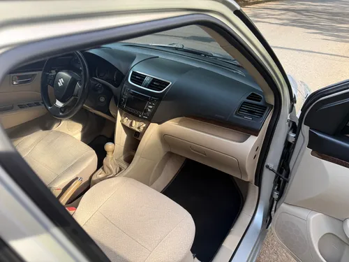 Suzuki Swift 1.2 Dzire