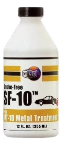 Patriot Power Sf-10 Smoke Free 12 Oz