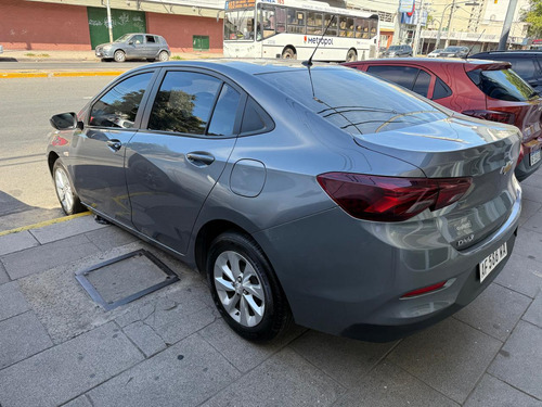 Chevrolet Onix plus 1.2 Lt Tech
