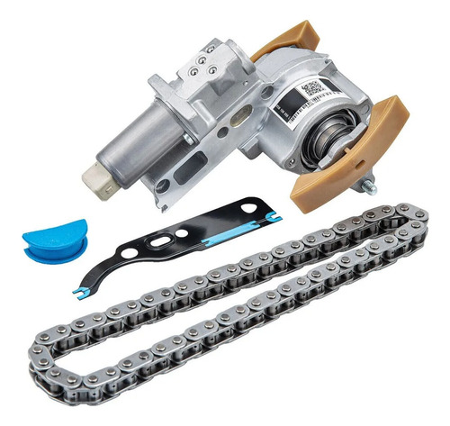 Kit Tensor Corrente Cabeçote Comando Audi A3 1.8 20v