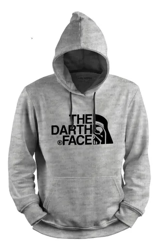 The darth face 2025 hoodie