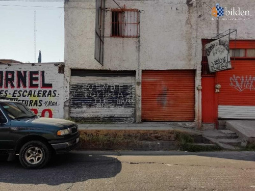 Local Comercial En Renta Colonia Jalisco
