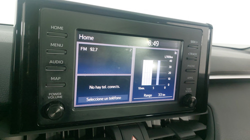Toyota RAV4 2.5 LE AUTO