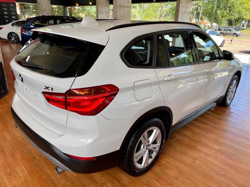 Bmw X1 X1 20i Full 192hp