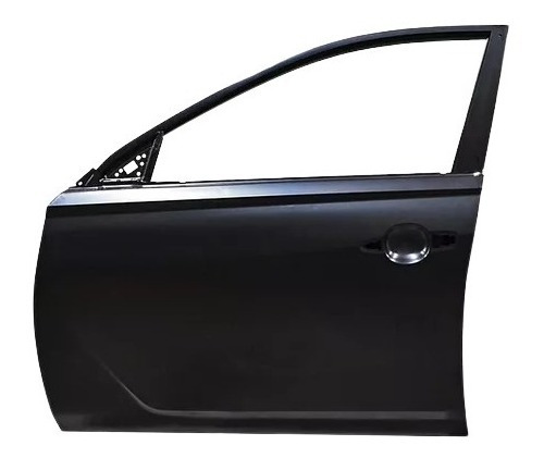 Puerta Delantera Izquierda Nissan Altima 2007 - 2012