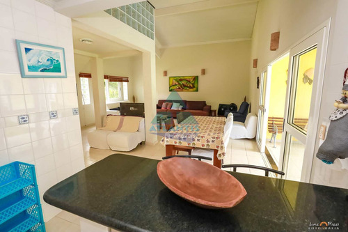 Imagem 8 de 26 de Casa Com 3 Dorms, Recanto Da Lagoinha, Ubatuba - R$ 1.8 Mi, Cod: 1378 - V1378