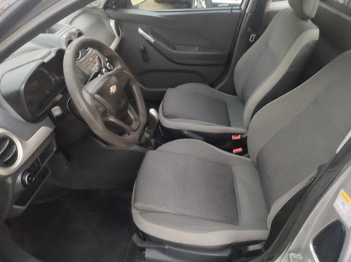 Imagem 12 de 13 de Chevrolet Montana 2017 1.4 Ls Econoflex 2p
