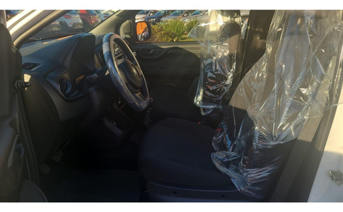 Fiat Fiorino 1.4 MPI FURGÃO ENDURANCE 8V FLEX 2P MANUAL