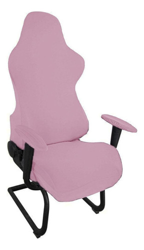 .. Fundas For Sillas De Oficina Fundas For Sillas Rosa Claro