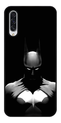 Case Batman Huawei Y6 2019 / Y6 Prime Personalizado