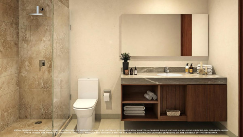 Imagen 9 de 12 de Casa En Playa Del Carmen, Palmara Residencial, 3 Recamaras