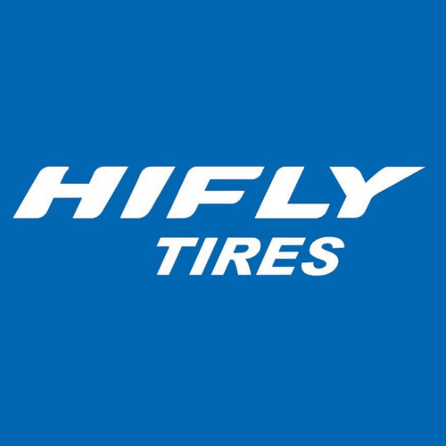 2 Llantas 205/50 R 16 Hifly Hf805 W 91