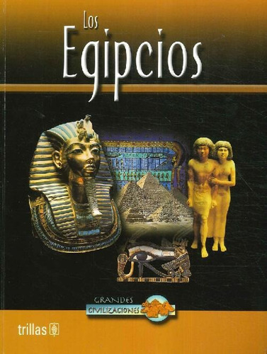 Libro Los Egipcios De John Guy