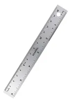 Comprar Regla De Metal De Acero Inoxidable Regla Recta Regla Dibujo