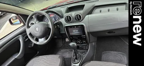 Renault Duster 2.0 Dynamique 4x2
