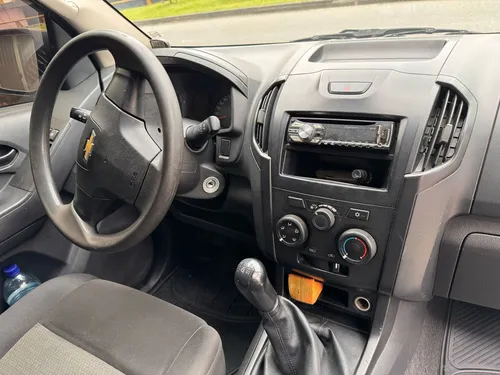 Chevrolet D-Max 2.5l 4x4