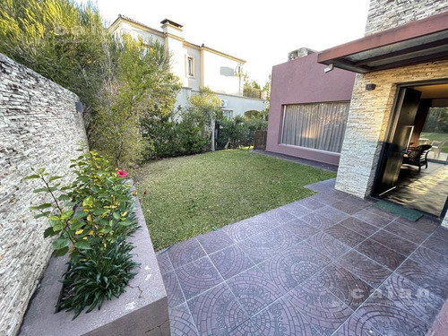 Imagen 4 de 27 de Venta De Casa En Los Alisos, Nordelta