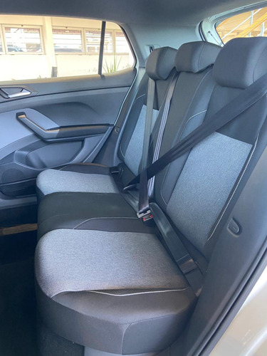 Volkswagen T-Cross TRENDLINE AUT 200TSI