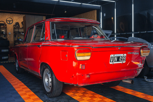Fiat 1500