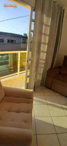 Imagem 16 de 30 de Casa Com 2 Dormitórios À Venda, 240 M² Por R$ 350.000 - Cidade Soberana - Guarulhos/sp - Ca0278