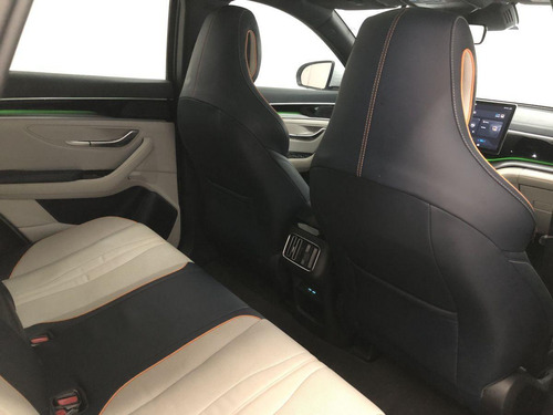 BYD Song Plus (hibrido)