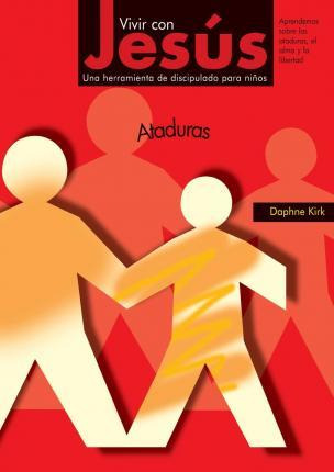 Libro Vivir Con Jesus - Daphne Kirk