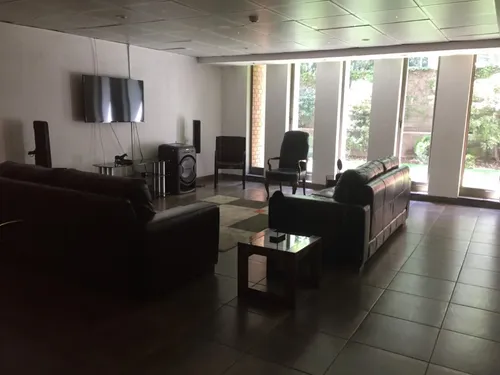 Excelente Departamento 3d2b Las Condes / La Cabaña