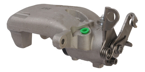 (1) Caliper O Mordaza Tras Izq O Der Regal 2.0l 4 Cil 11/17 (Reacondicionado)