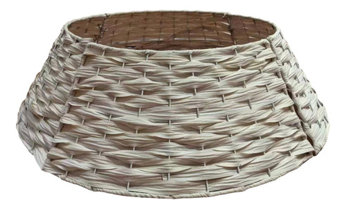 Base Para Soporte De Árbol De Navidad, 40cmx60cmx17cm
