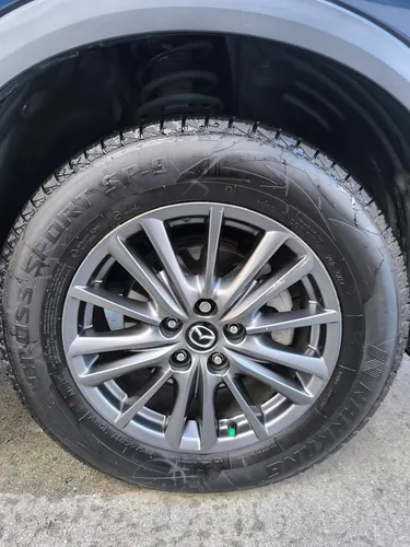 Mazda CX-5 2.0 Touring At