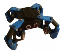 Comprar Robot Cuadrúpedo Waly 8 Servos,  Educativo