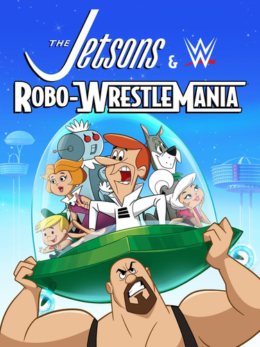Serie Y Peliculas Los Supersonicos - The Jetsons Full Hd
