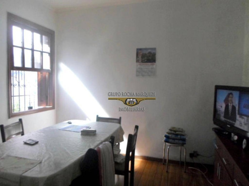 Imagem 5 de 12 de Casa Com 4 Dormitórios À Venda, 180 M² Por R$ 700.000,00 - Belém - São Paulo/sp - Ca0019