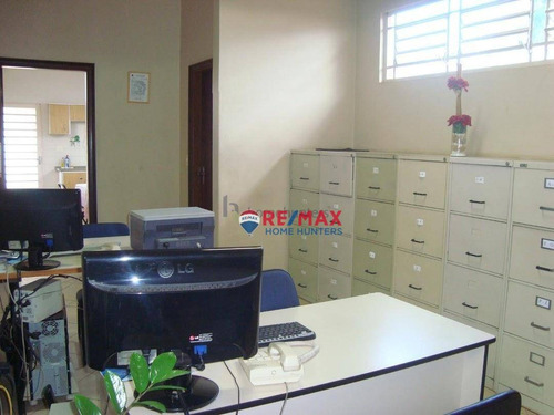 Imagem 19 de 30 de Casa Com 3 Dormitórios À Venda, 314 M² Por R$ 1.400.000,00 - Chácara Primavera - Campinas/sp - Ca3909