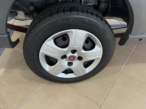 Fiat Strada 1.4 Working Flex 2p