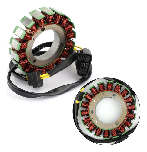 Dz Estator Para Cf-moto Cf800 Atv X8 Z8 Tracker Uforce Utv
