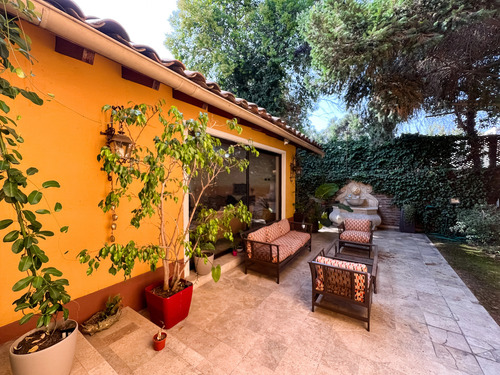 Venta Casa No 7d En Suite Walk-in Clóset 7b 6e 2b Los Domin